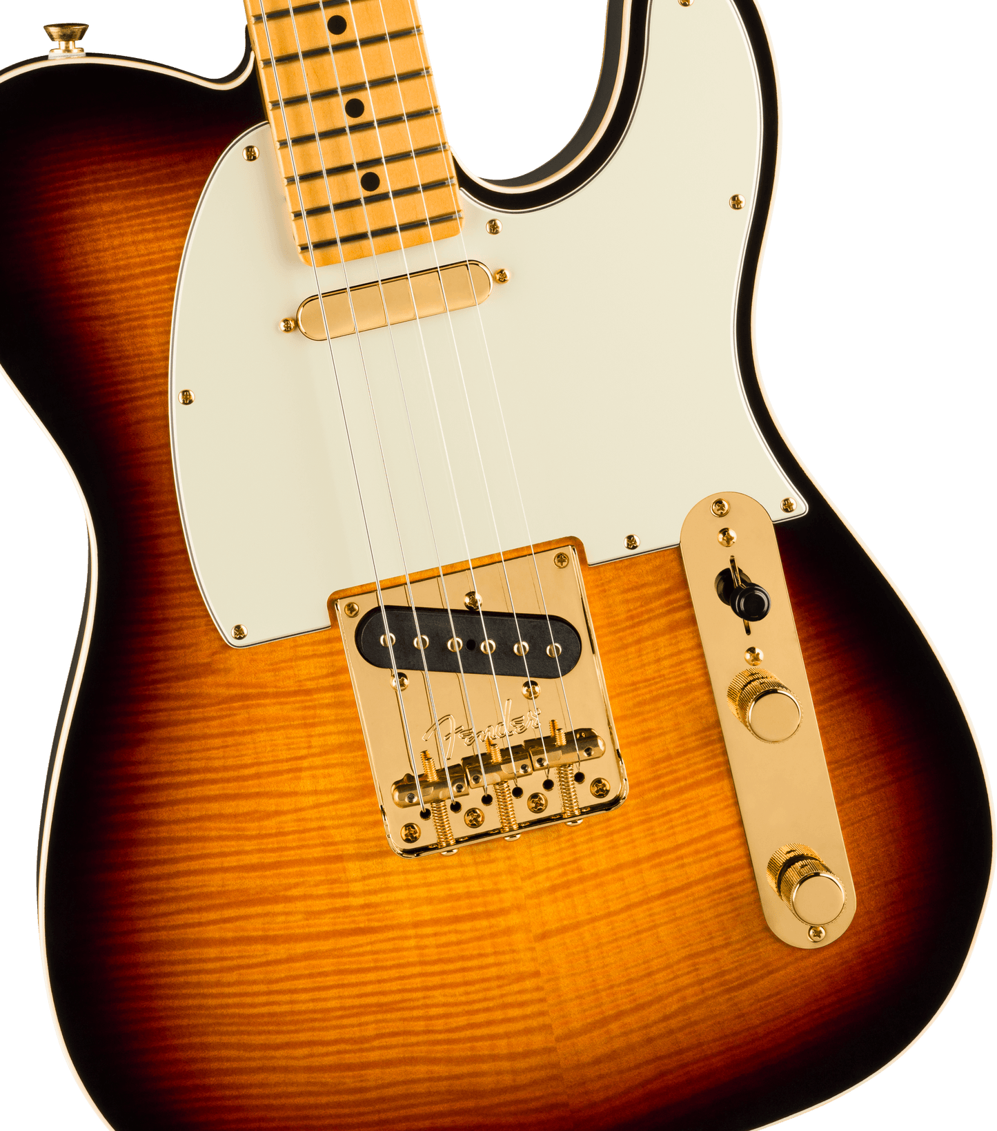 75th Anniversary American Professional Custom Telecaster®