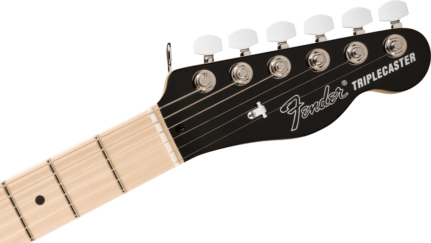 Jack White Triplecaster® Telecaster®