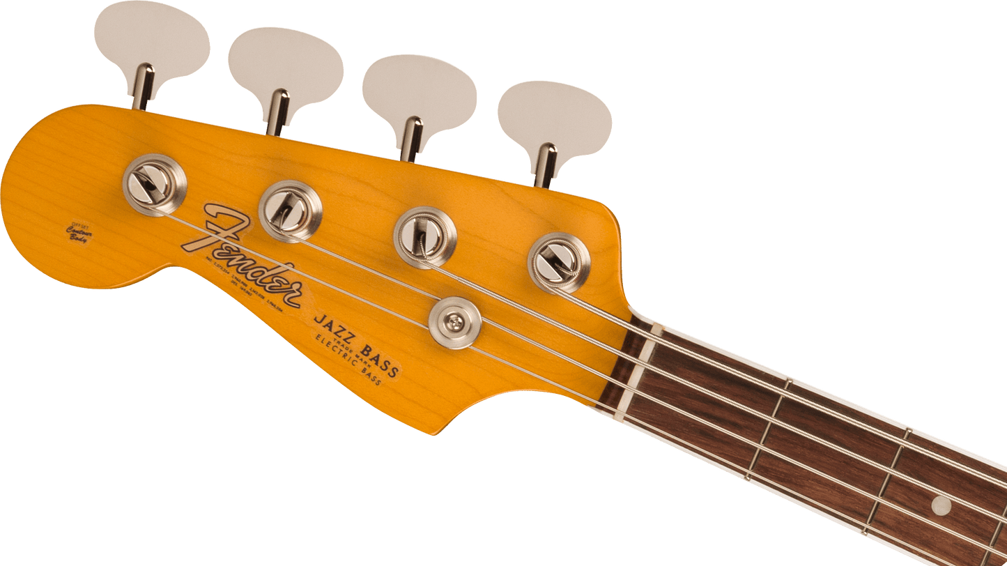 American Vintage II 1966 Jazz Bass® Left-Hand