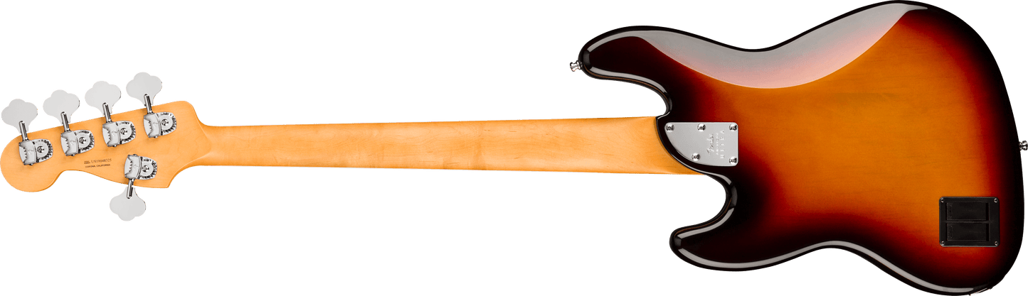 American Ultra Jazz Bass® V