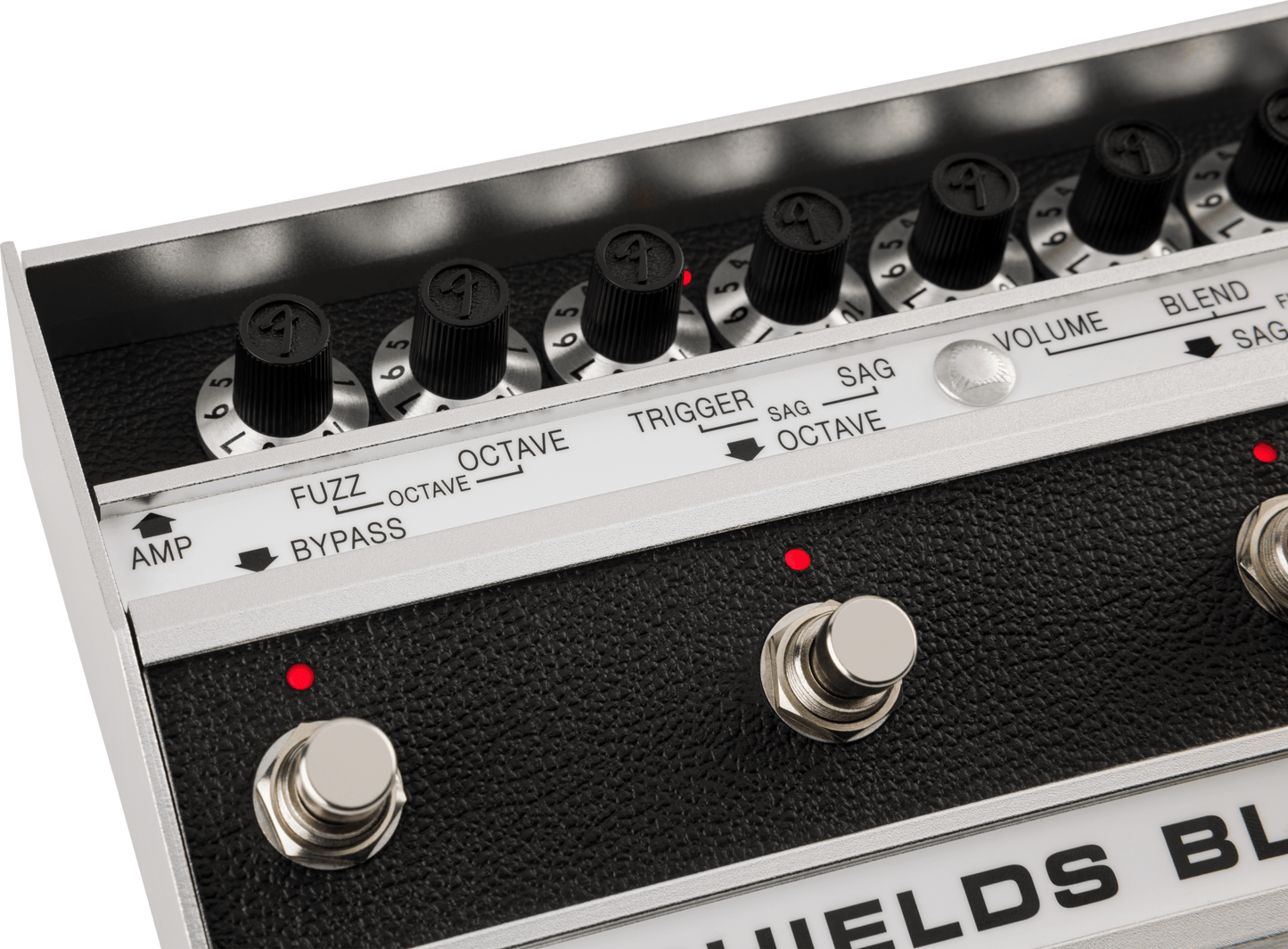Fender® Shields Blender™