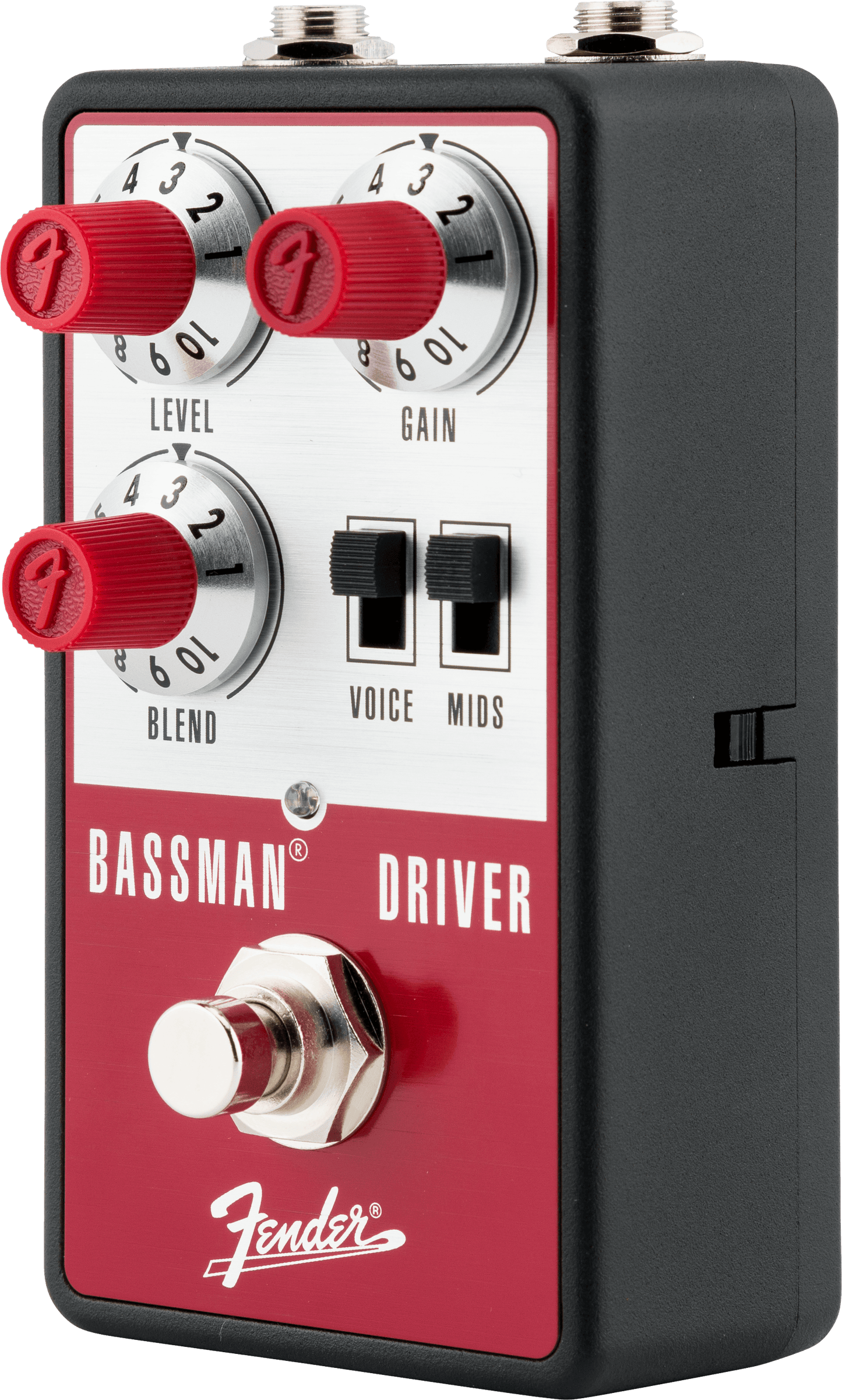 Bassman® Driver
