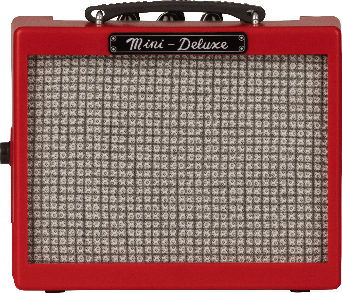 Mini Deluxe™ Amp