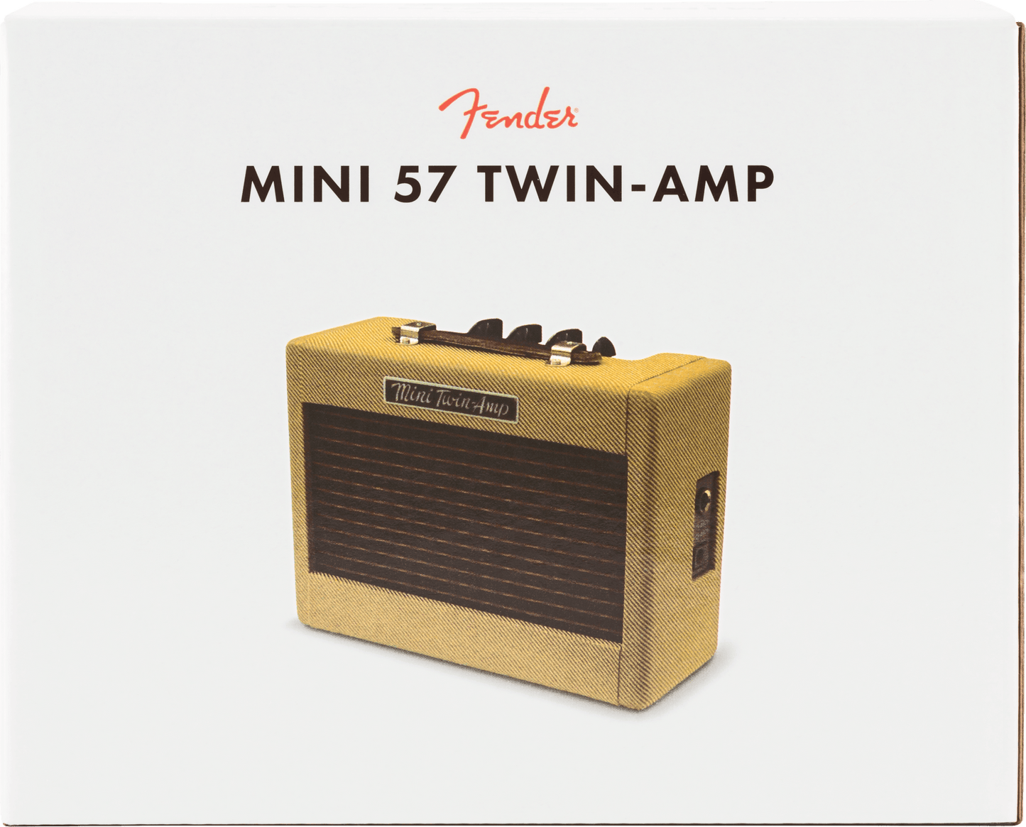 Mini '57 Twin-Amp™