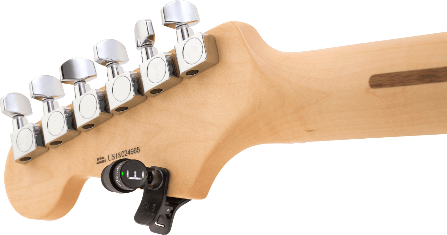 Bullet Tuner