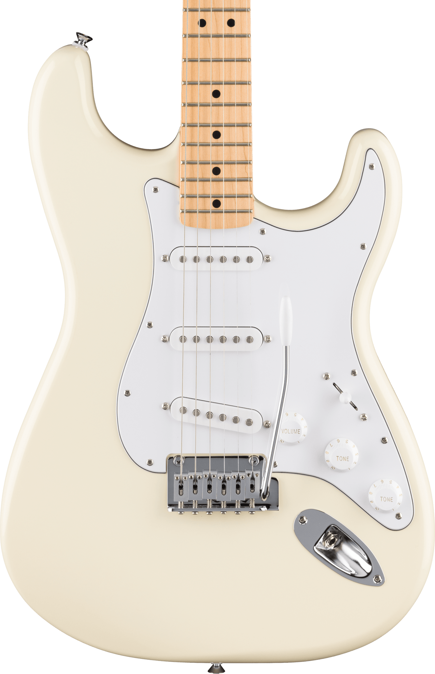Standard Stratocaster®