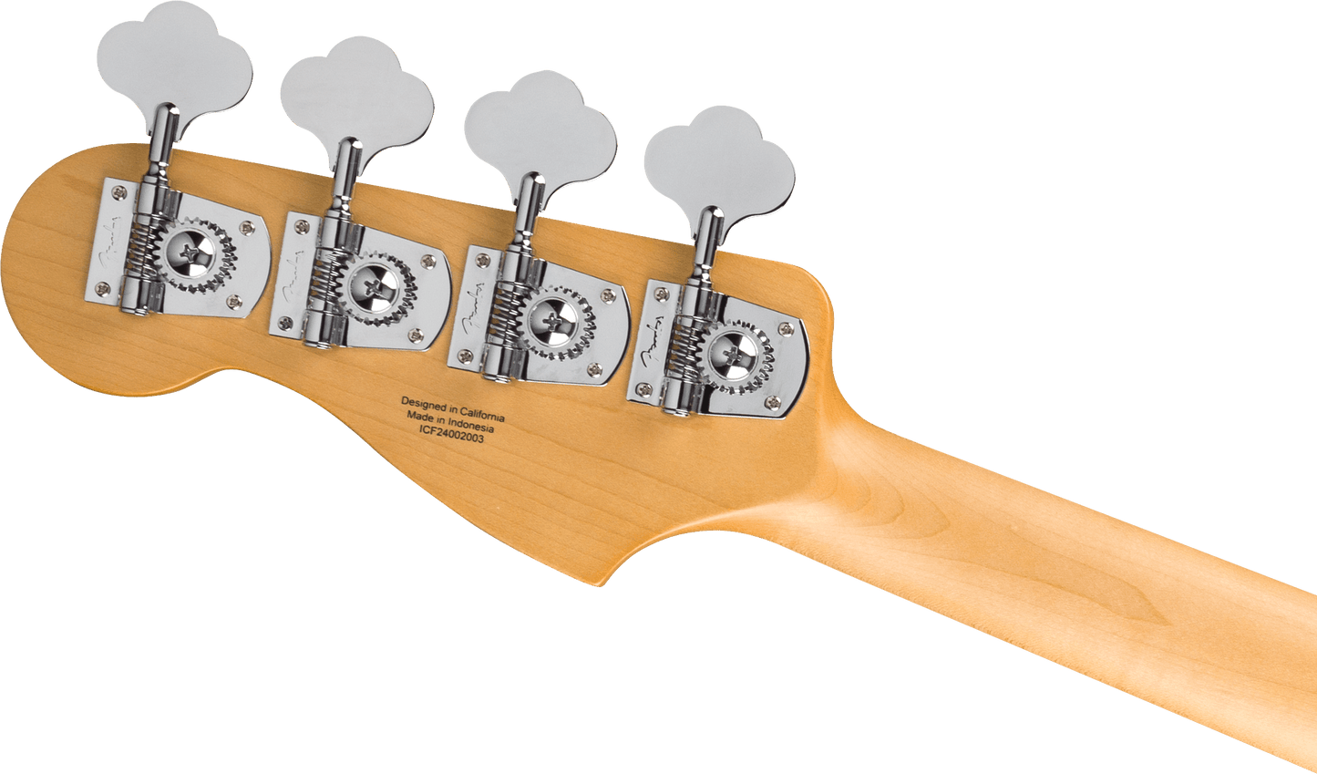 Standard Precision Bass®