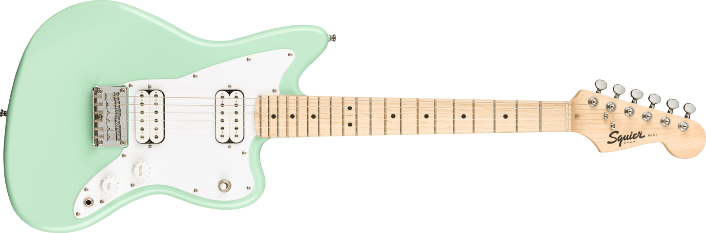 Mini Jazzmaster® HH