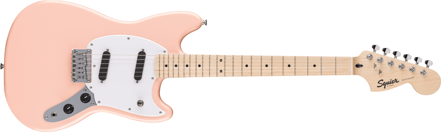 Limited Edition Squier Sonic® Mustang®