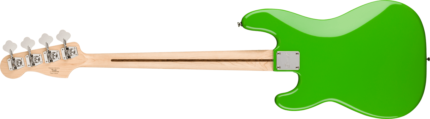 Limited Edition Squier Sonic® Precision Bass®