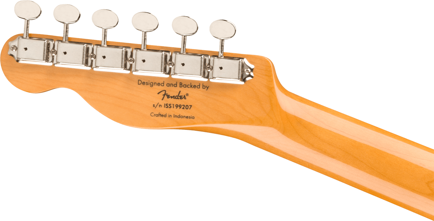 Classic Vibe '60s Custom Telecaster®
