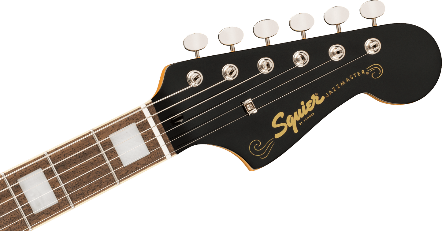Limited Edition Classic Vibe '60s Jazzmaster®, Black