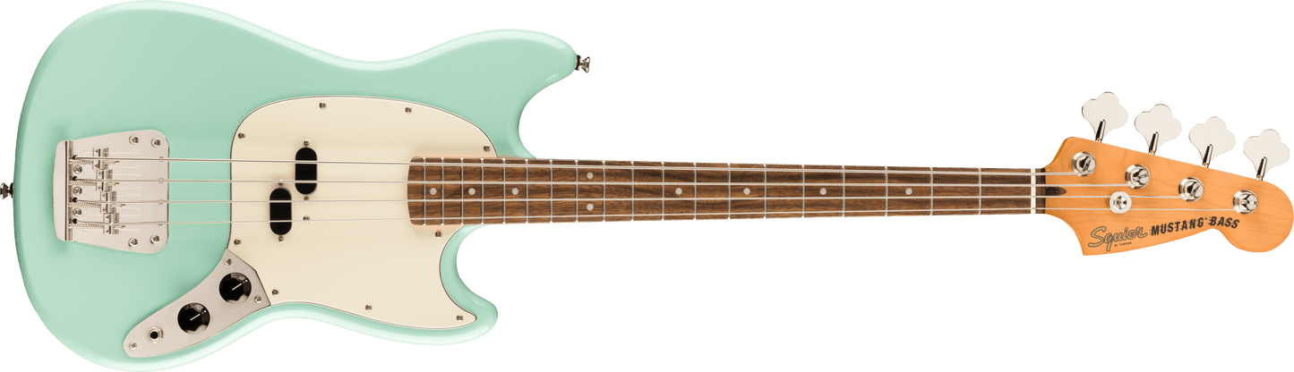 Classic Vibe '60s Mustang® Bass