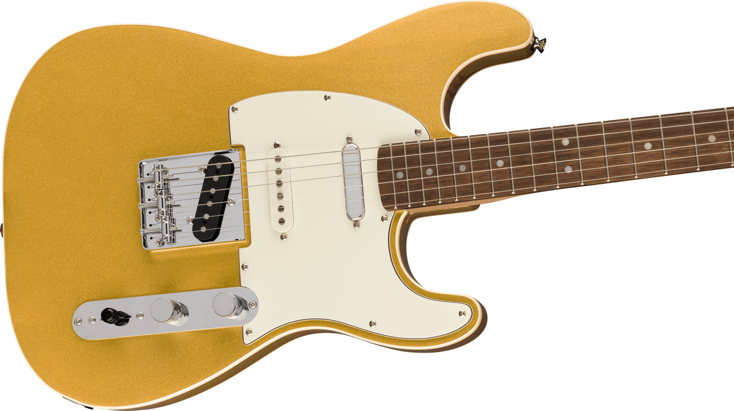 Paranormal Custom Nashville Stratocaster®