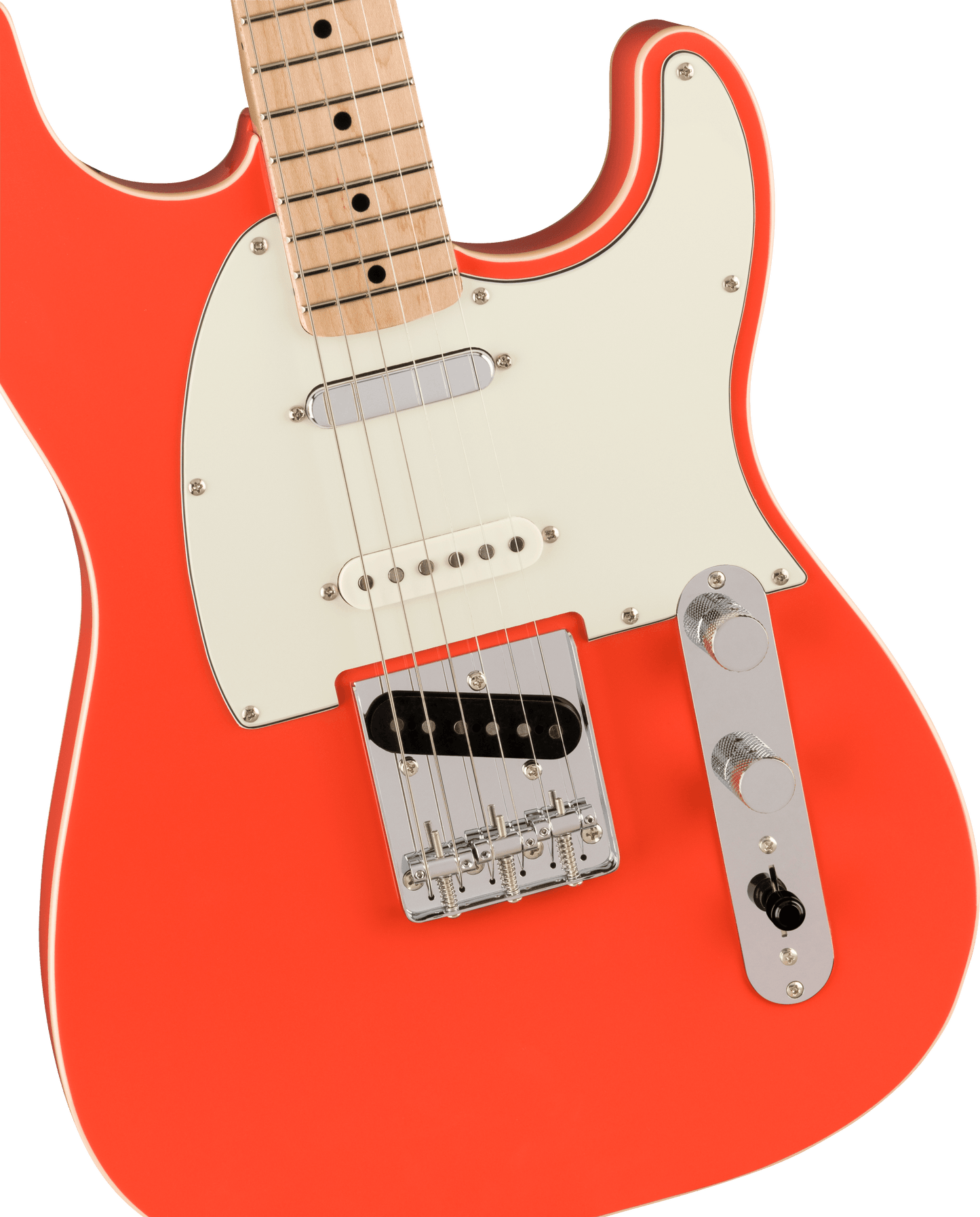 Limited Edition Paranormal Custom Nashville Stratocaster®