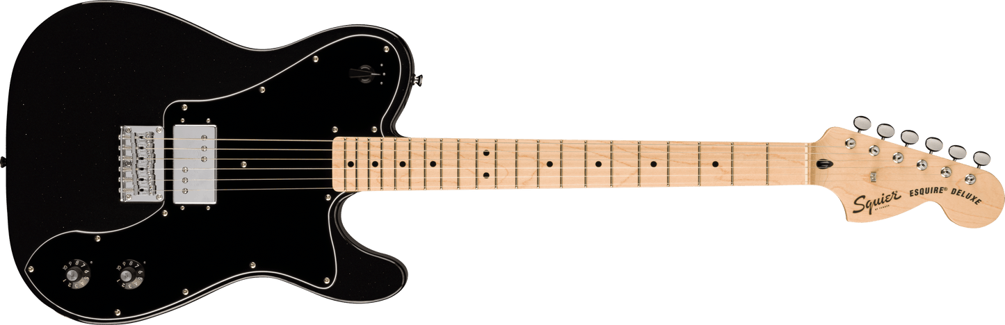 Paranormal Esquire® Deluxe
