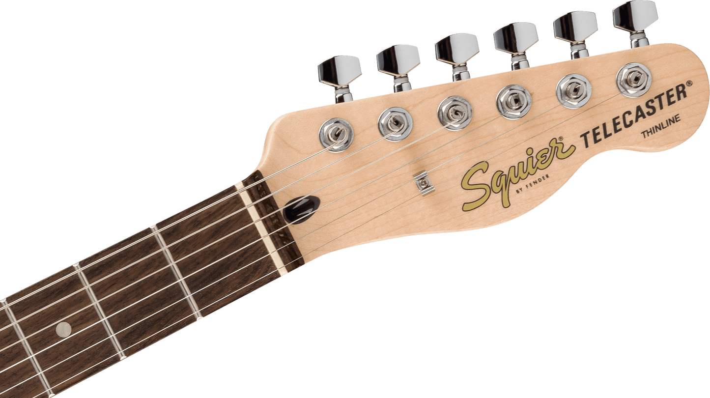 Limited Edition Affinity Series® Telecaster® Thinline
