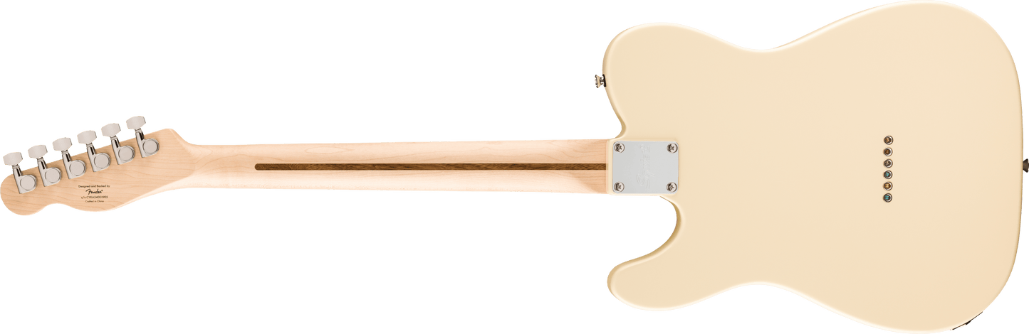 Affinity Series® Telecaster® Thinline