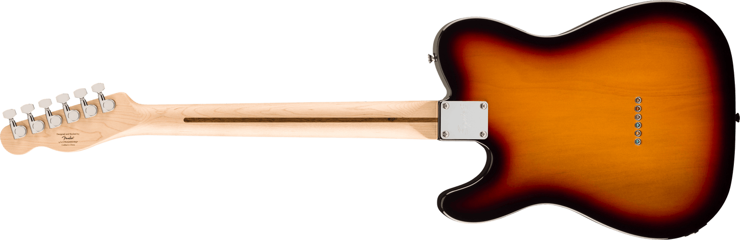 Affinity Series® Telecaster® Thinline