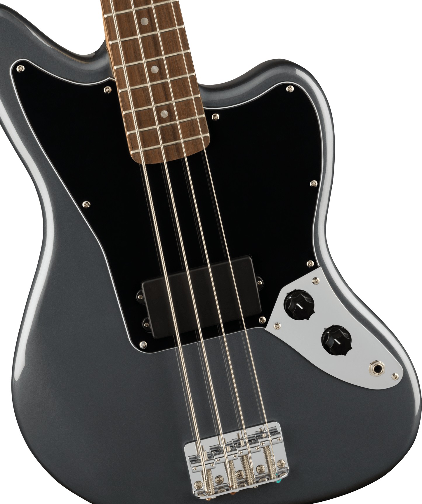 Affinity Series® Jaguar® Bass H