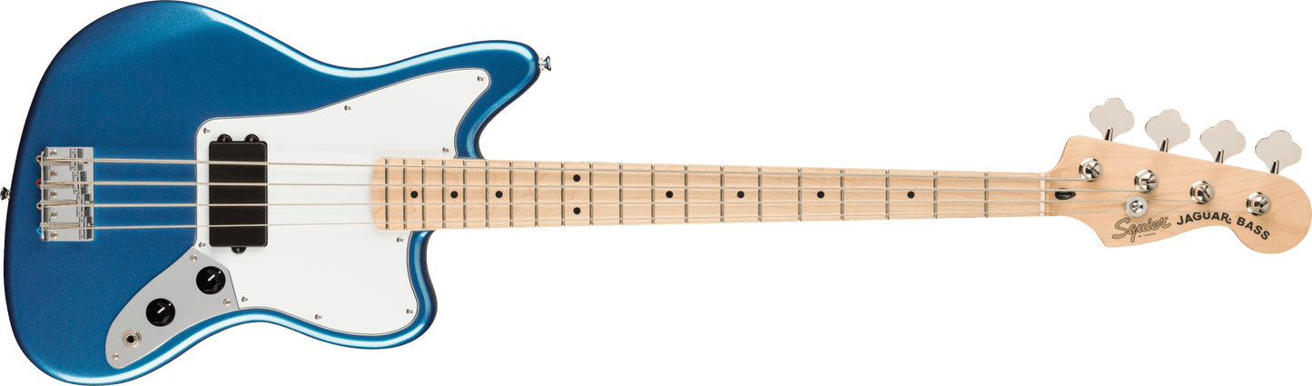 Affinity Series® Jaguar® Bass H