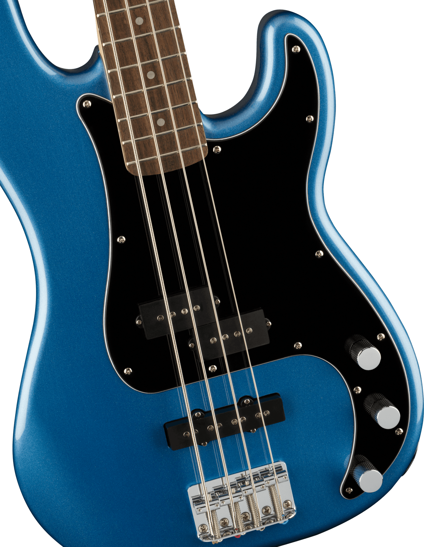 Affinity Series® Precision Bass® PJ