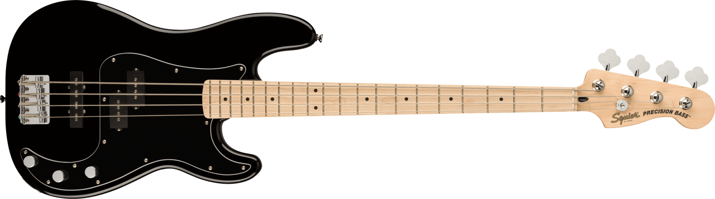 Affinity Series® Precision Bass® PJ