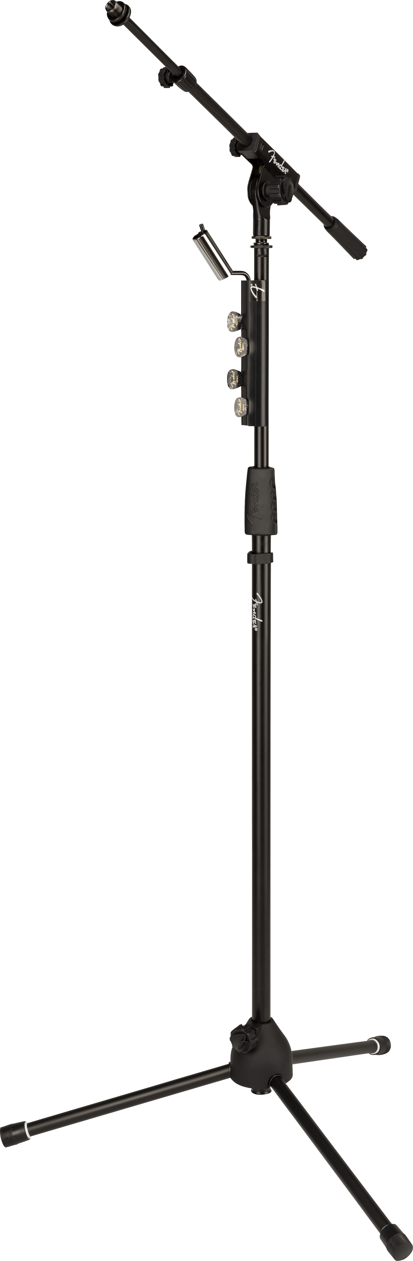 Telescoping Boom Microphone Stand