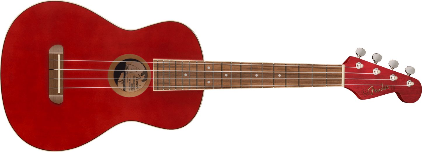 Avalon Tenor Ukulele