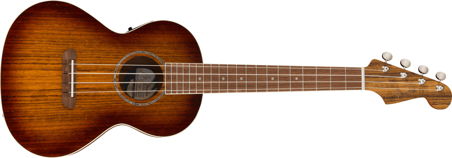 Rincon Tenor Ukulele
