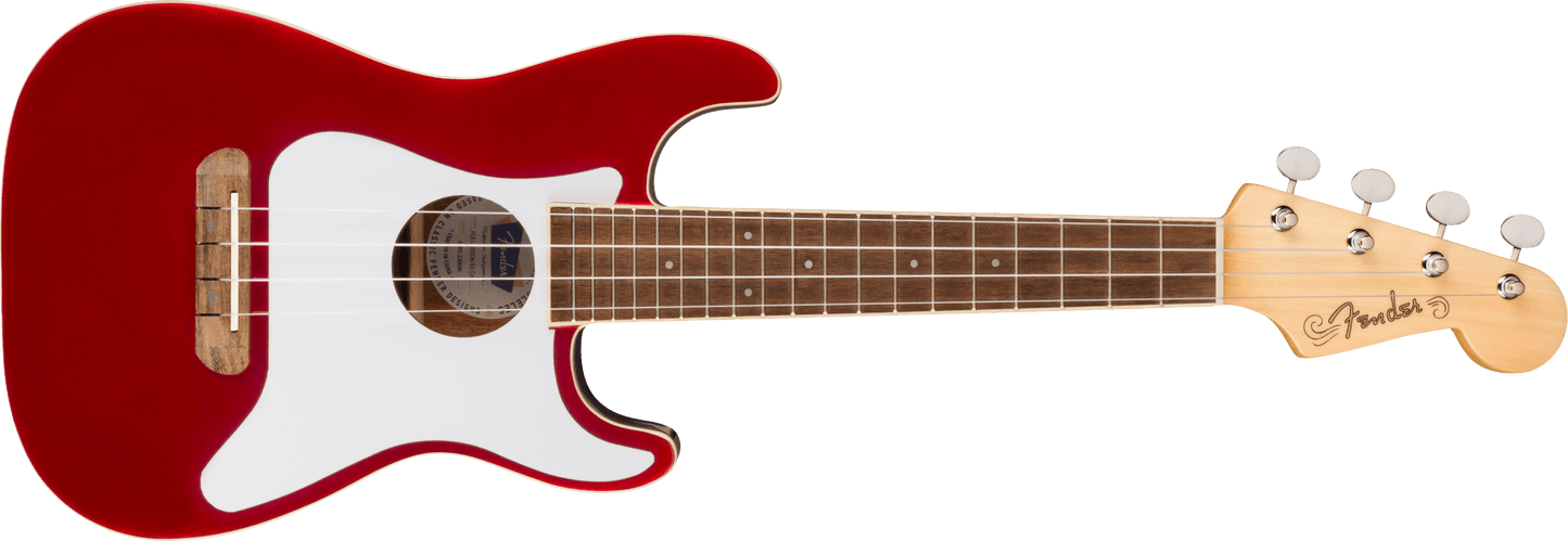 Fullerton Strat® Uke