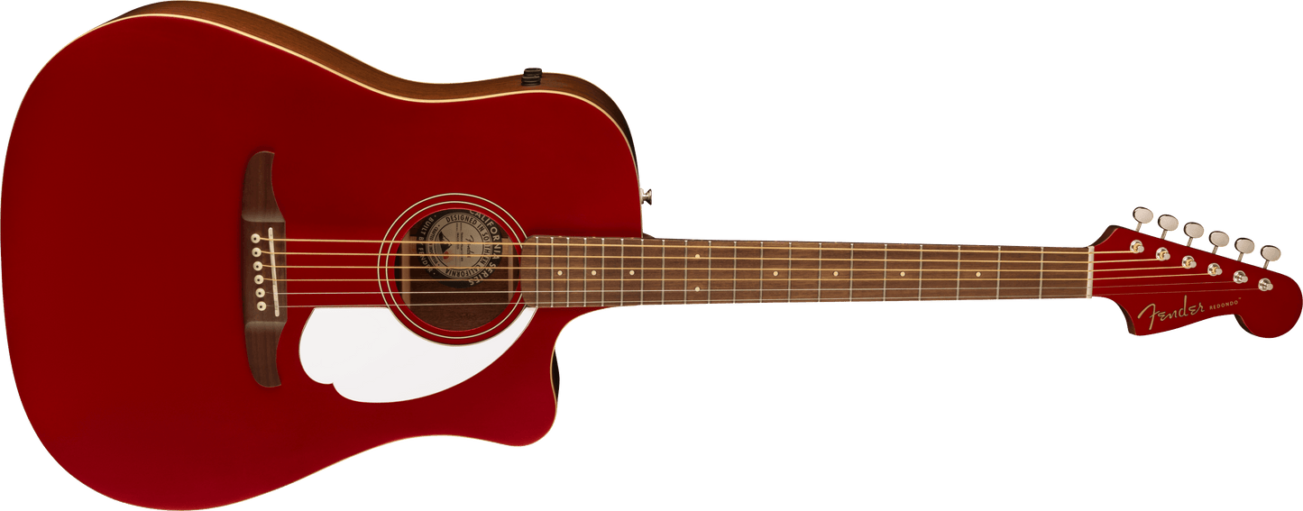 Redondo™ Player