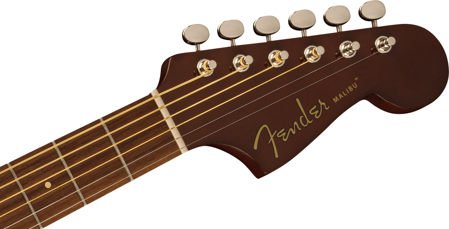 Malibu™ Player