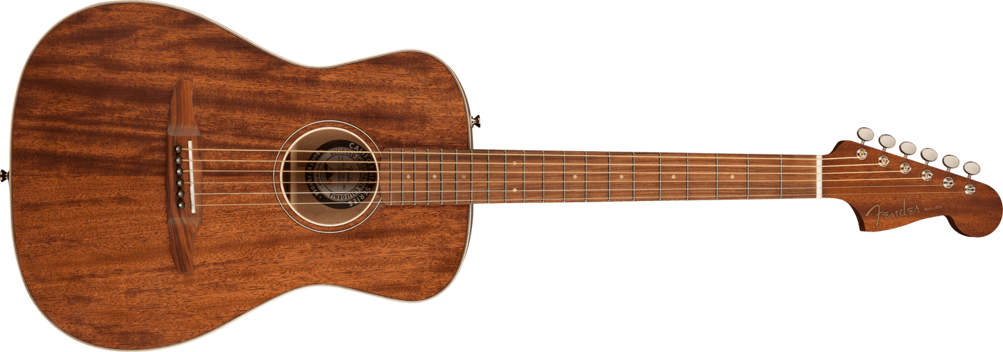 Malibu™ Special Mahogany