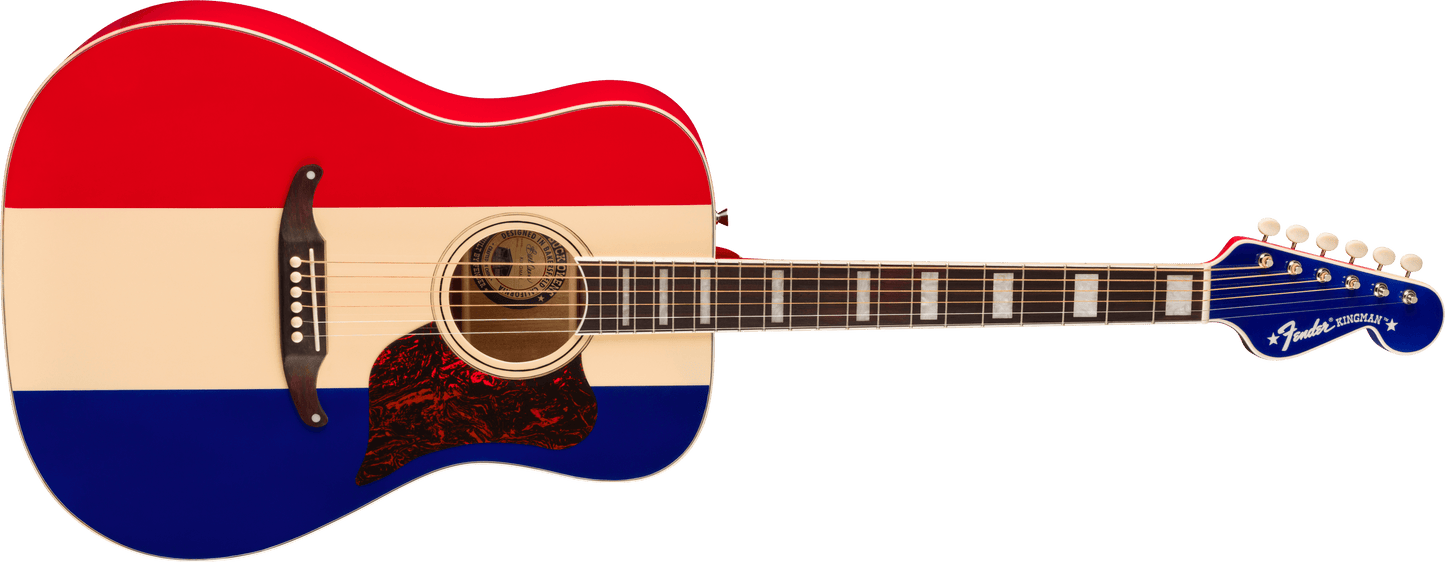 Buck Owens Kingman™