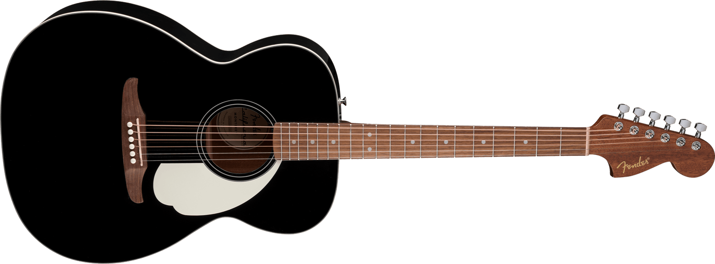 Limited Edition California Standard Monterey™, Black