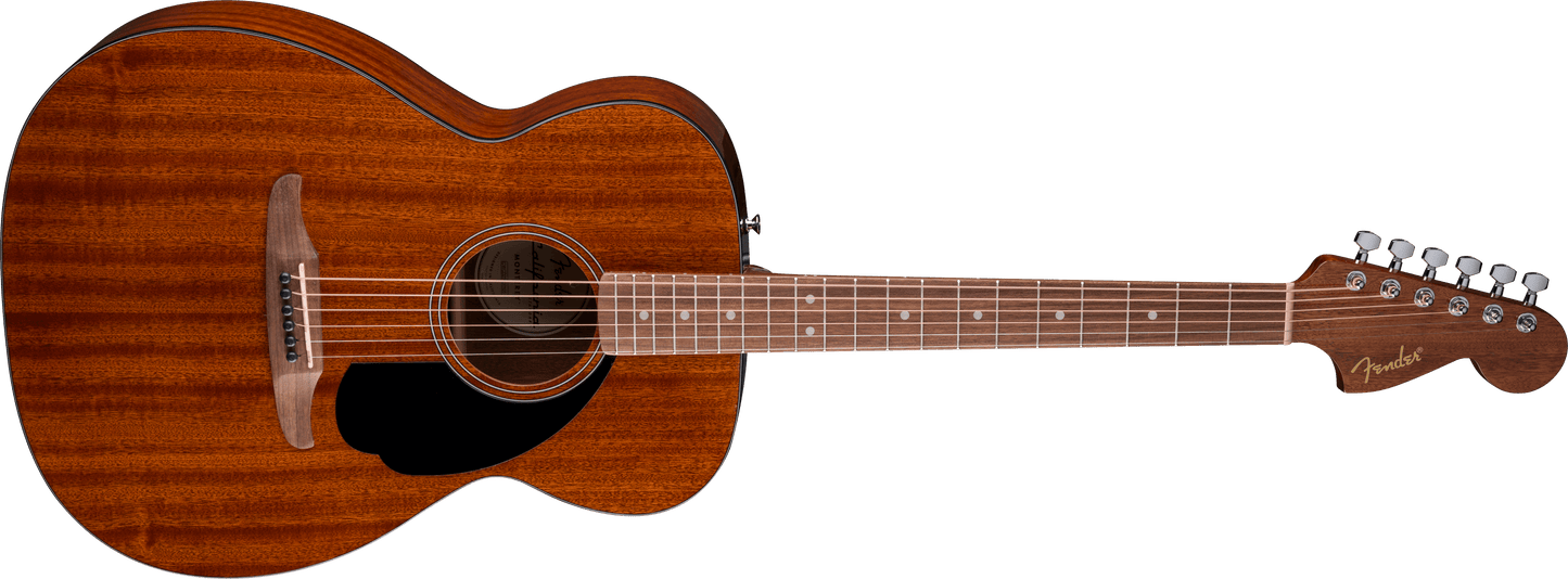 Limited Edition California Standard Monterey™, Natural Sapele