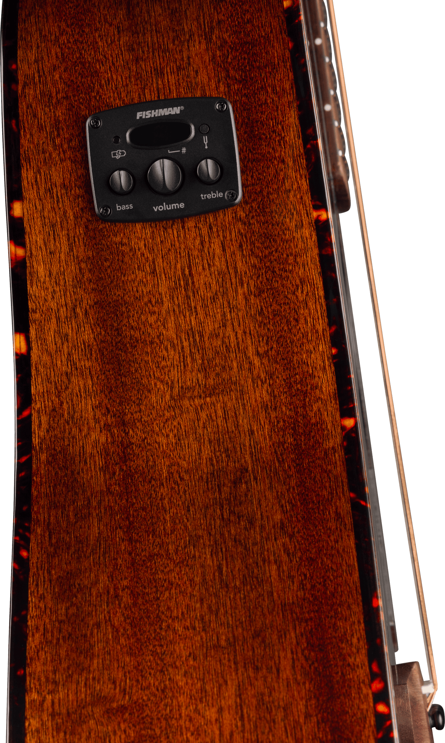 California Deluxe Redondo™ CE
