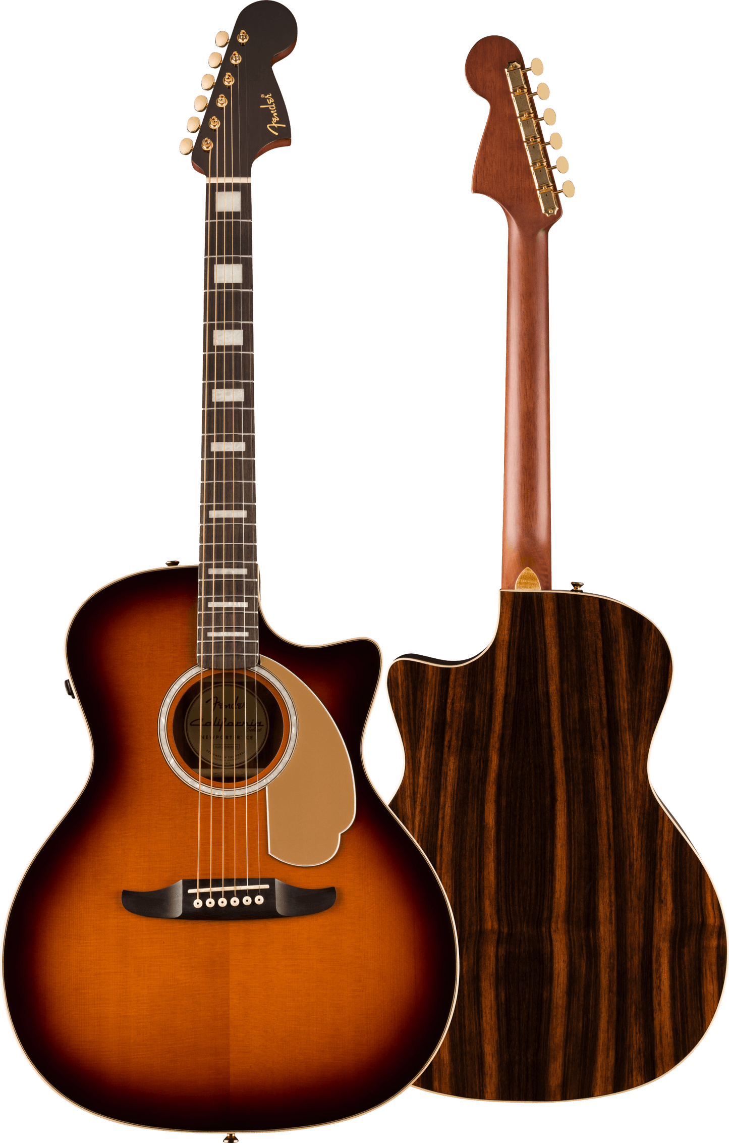 California Select Newporter™ CE