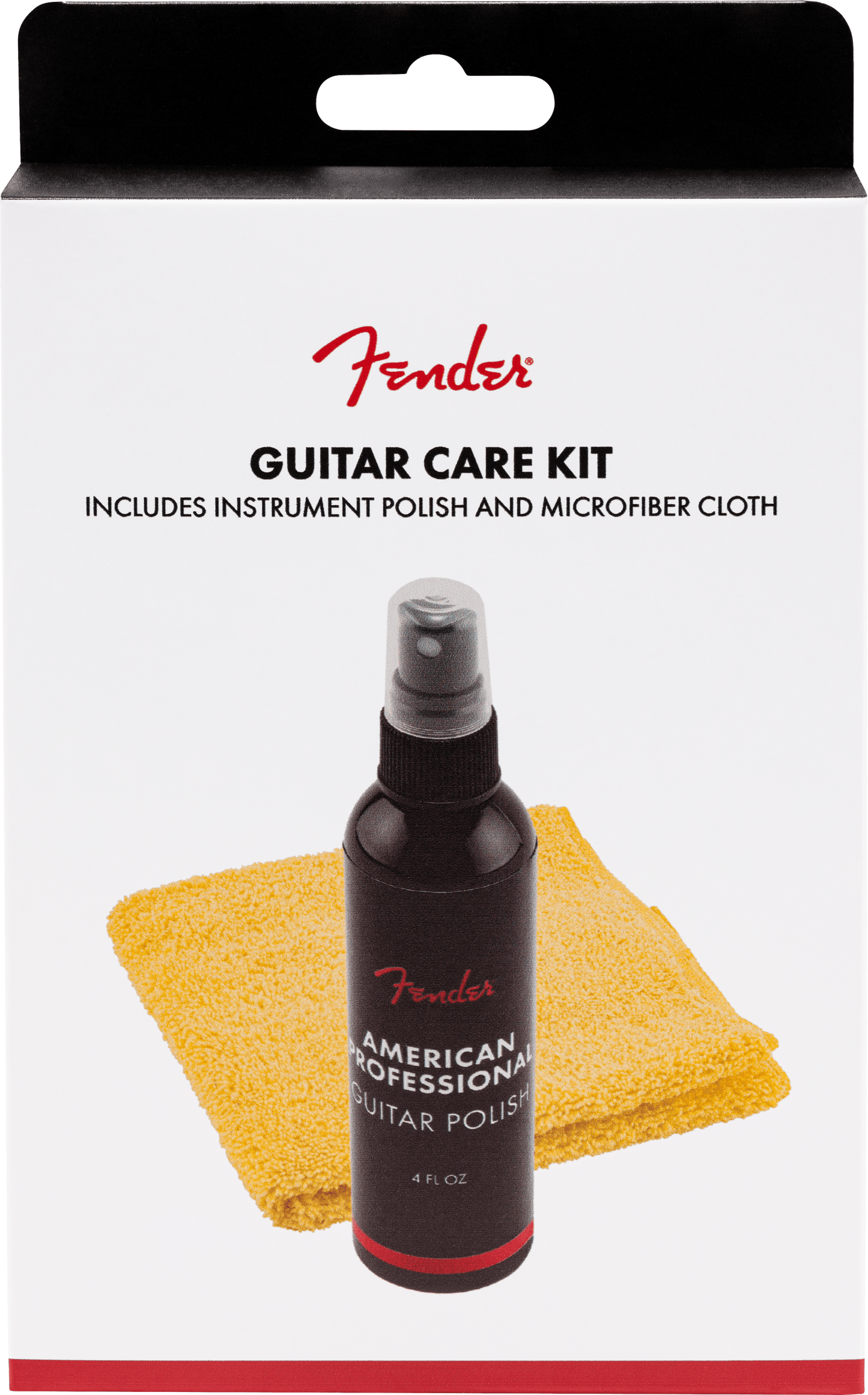 Polish and Cloth Care Kit - 2 Pack