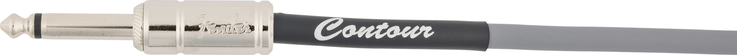 Contour™ Series Coil Instrument Cables