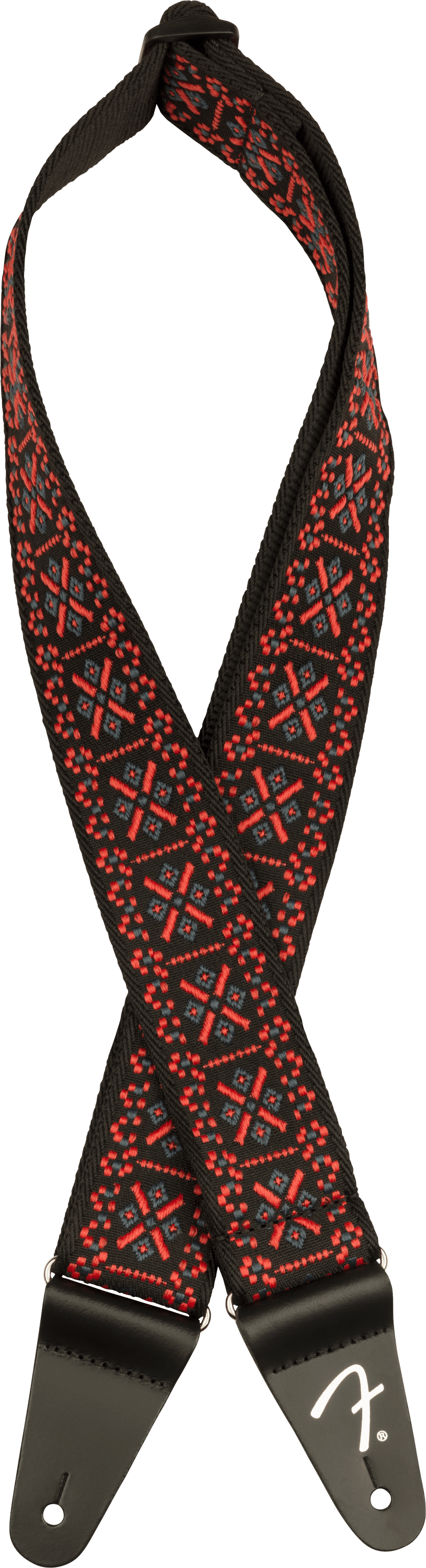 Pasadena Woven Straps