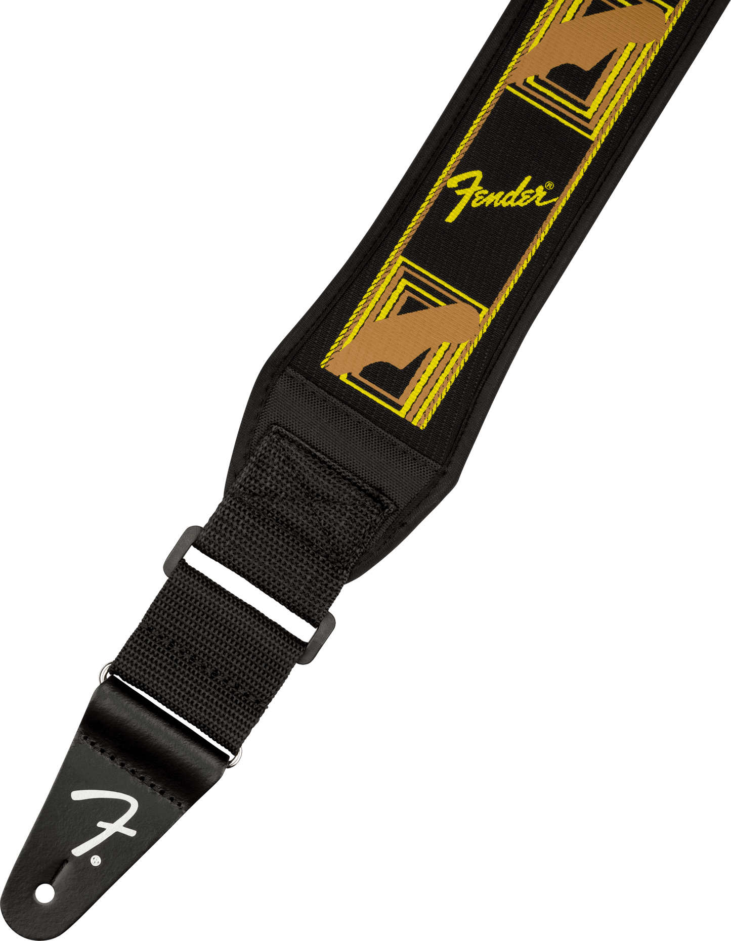 Swell™ Neoprene Logo Strap, 2.5"
