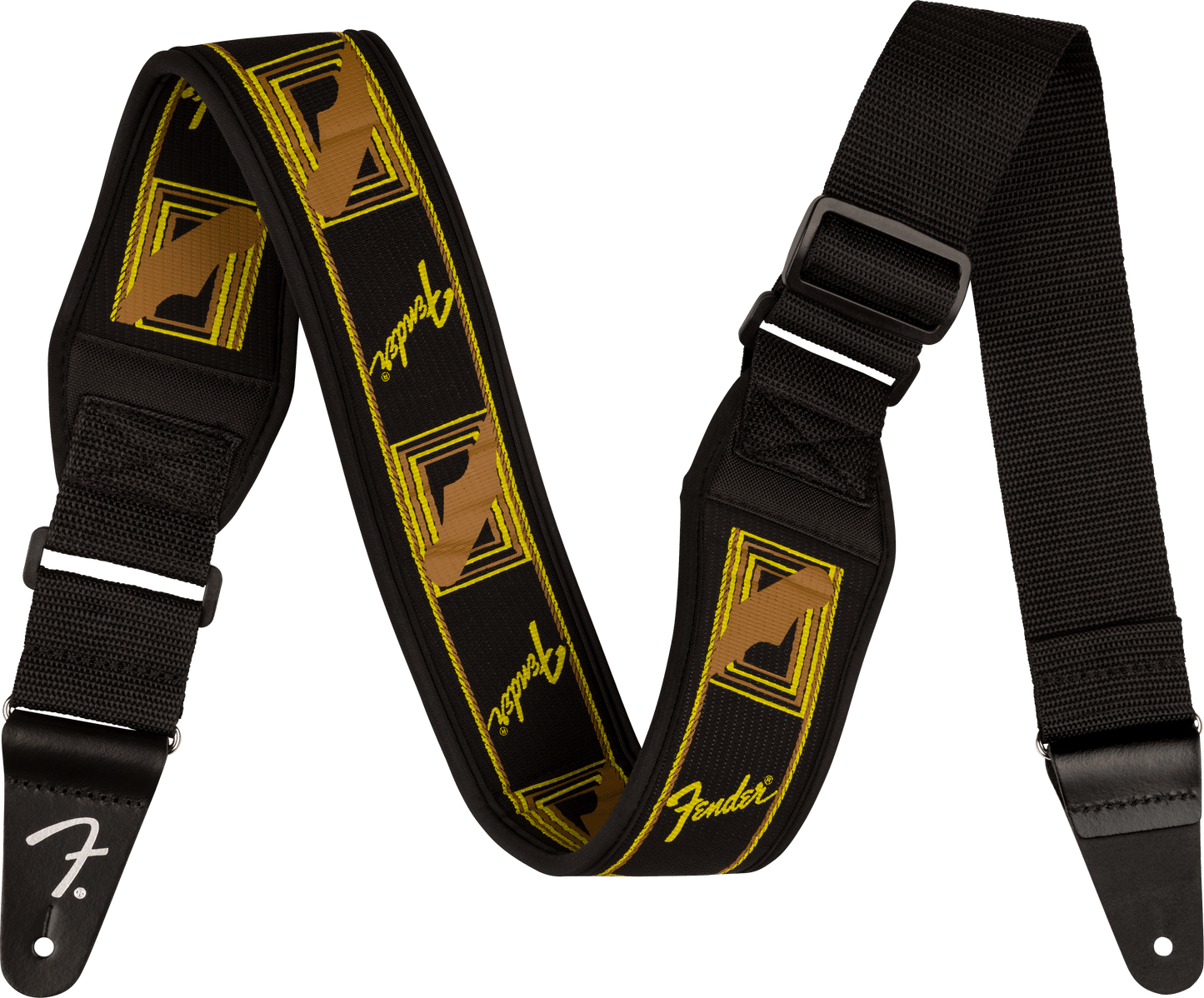 Swell™ Neoprene Logo Strap, 2.5"