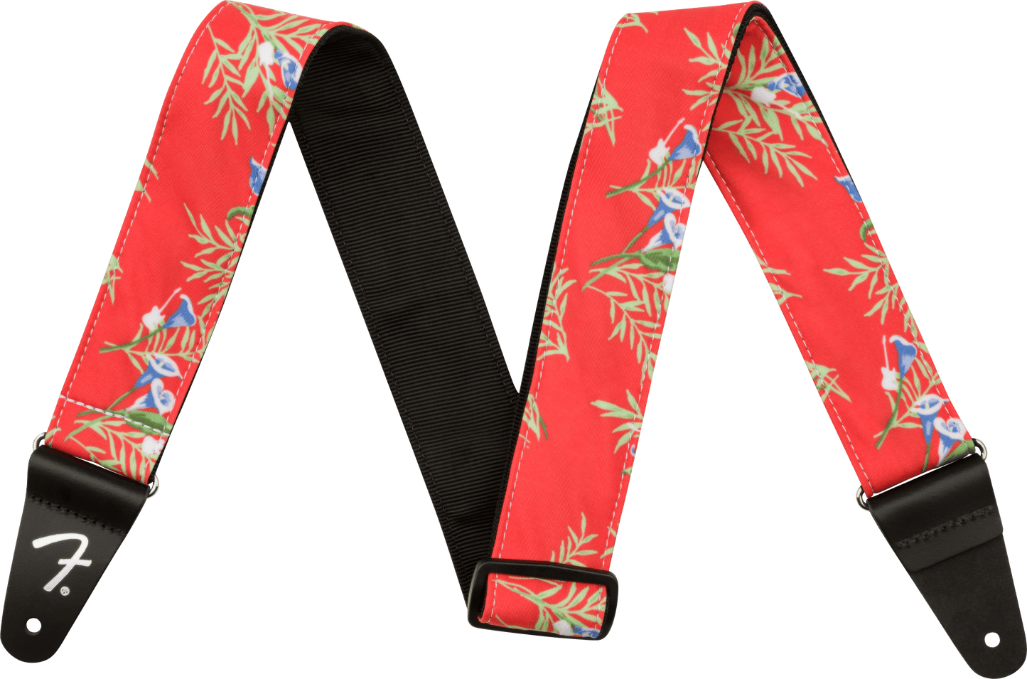 Hawaiian Straps