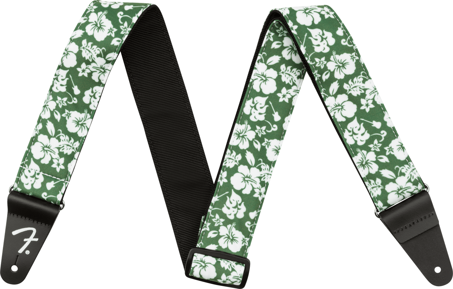 Hawaiian Straps