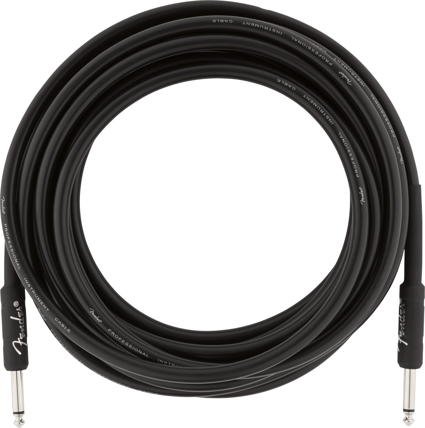 Professional Series Instrument Cables