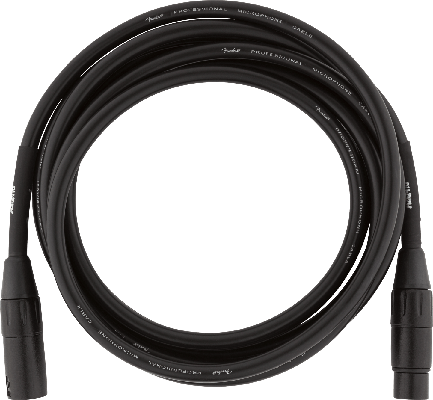 Professional Series Microphone Cable