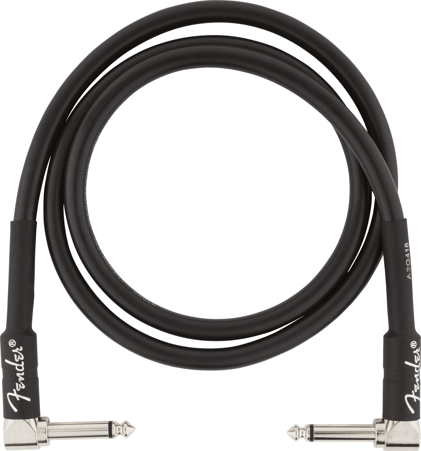 Professional Series Instrument Cables