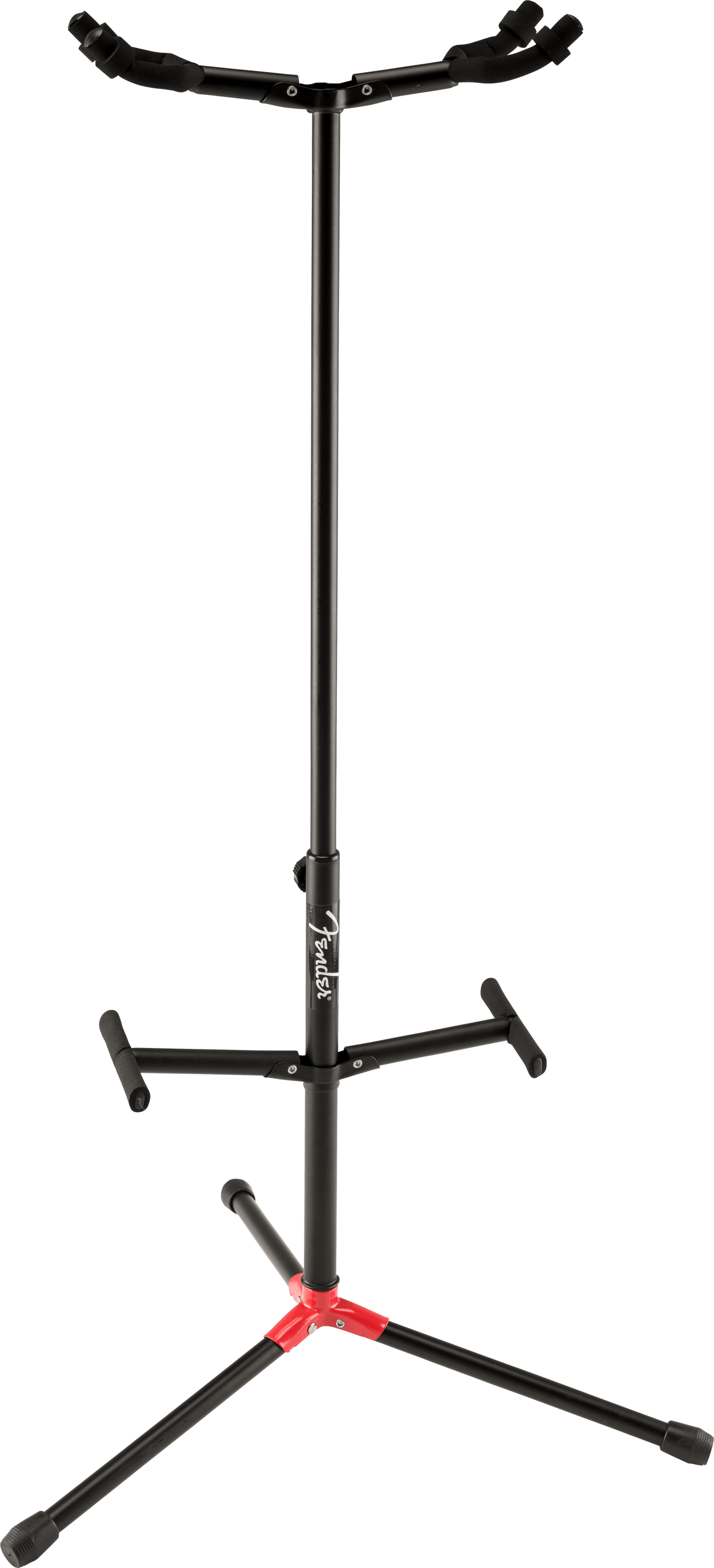 Adjustable Double Hanging Guitar Stand